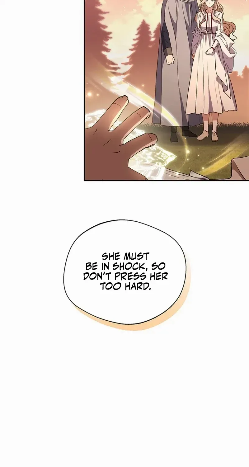 There Is No Need to be Obsessed with me Chapter 20 page 25 - 