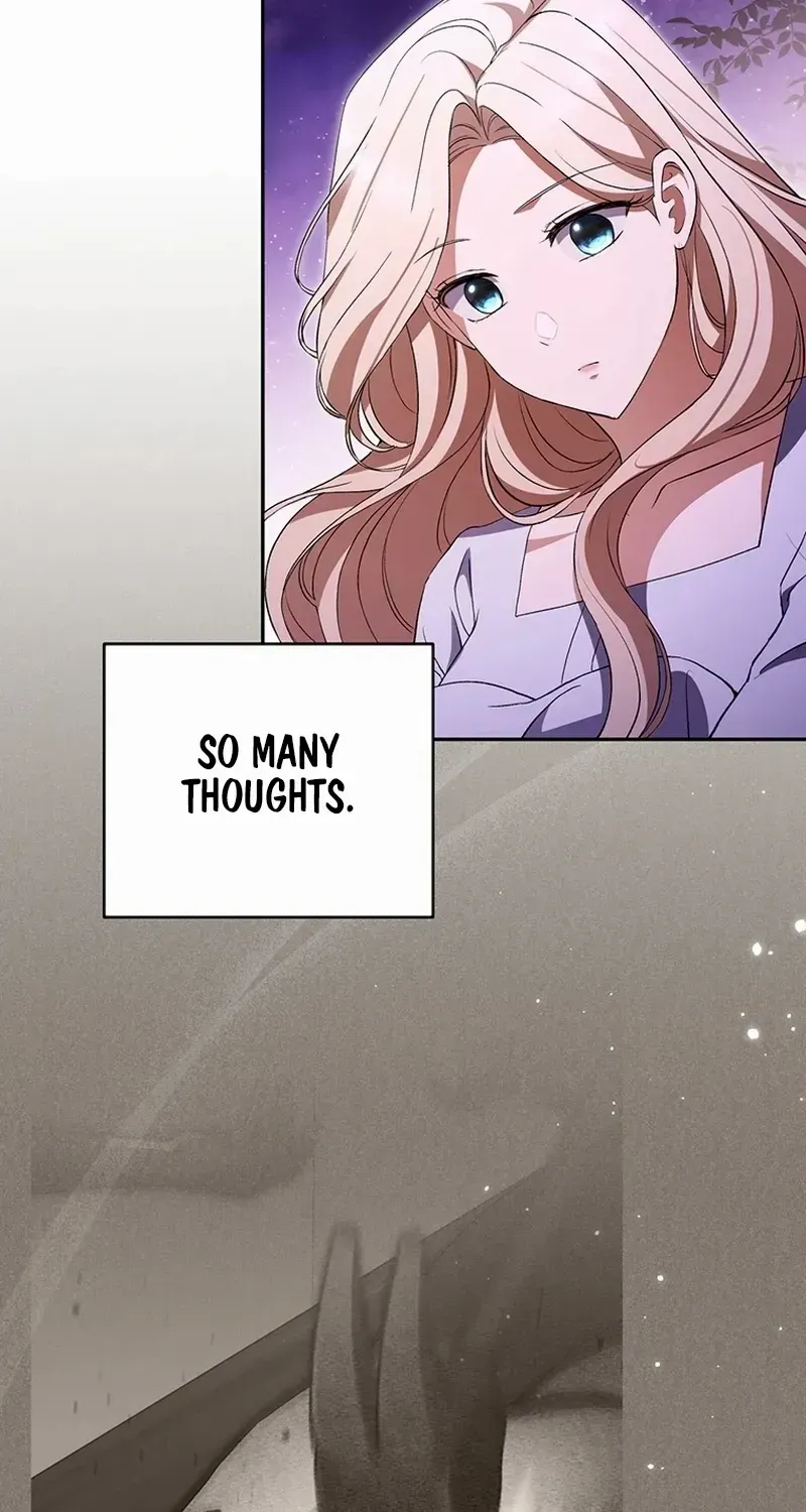 There Is No Need to be Obsessed with me Chapter 20 page 30 - 