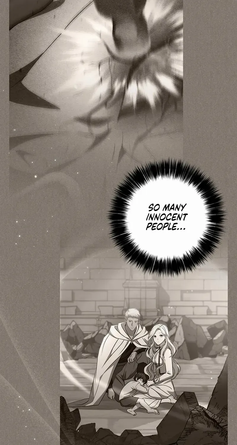 There Is No Need to be Obsessed with me Chapter 20 page 31 - 