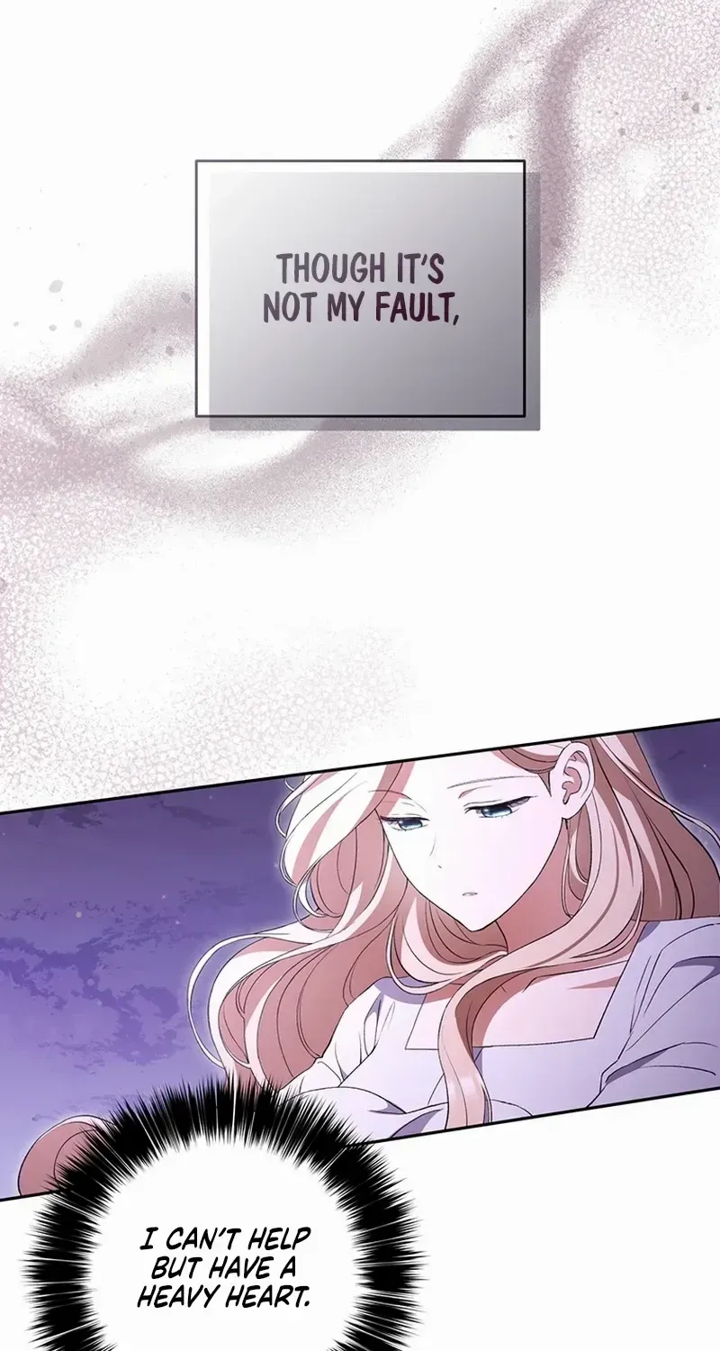 There Is No Need to be Obsessed with me Chapter 20 page 37 - 