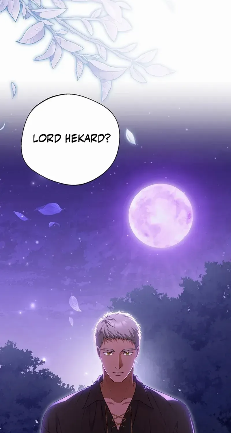 There Is No Need to be Obsessed with me Chapter 20 page 39 - 