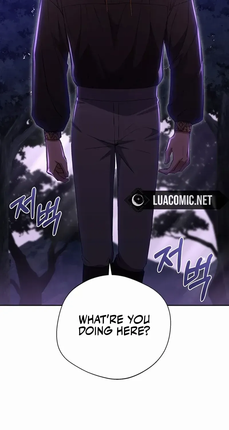 There Is No Need to be Obsessed with me Chapter 20 page 40 - 