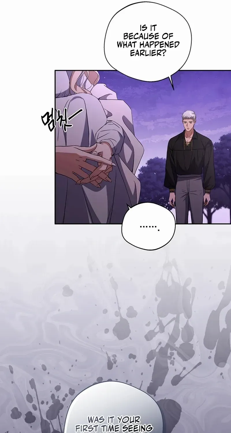 There Is No Need to be Obsessed with me Chapter 20 page 42 - 
