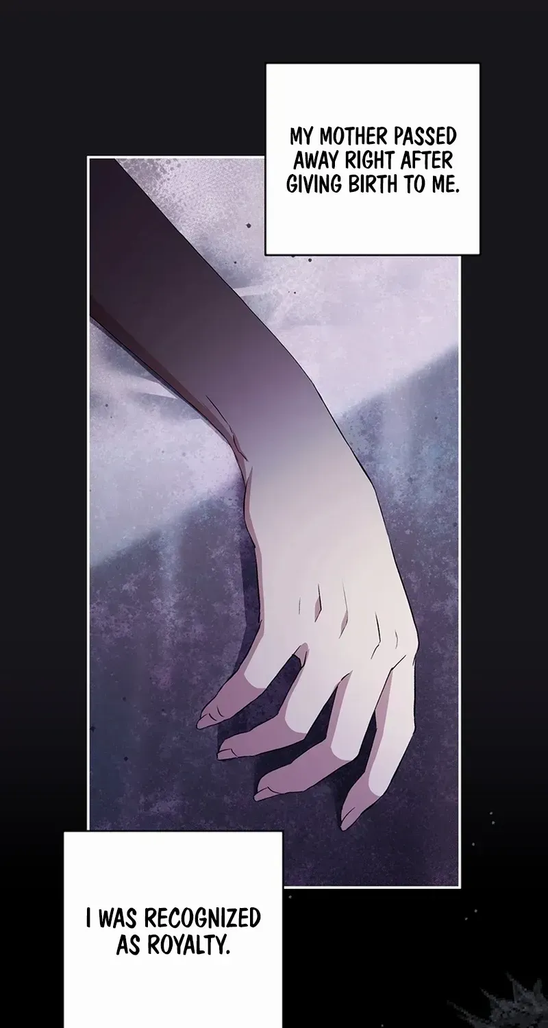 There Is No Need to be Obsessed with me Chapter 20 page 49 - 
