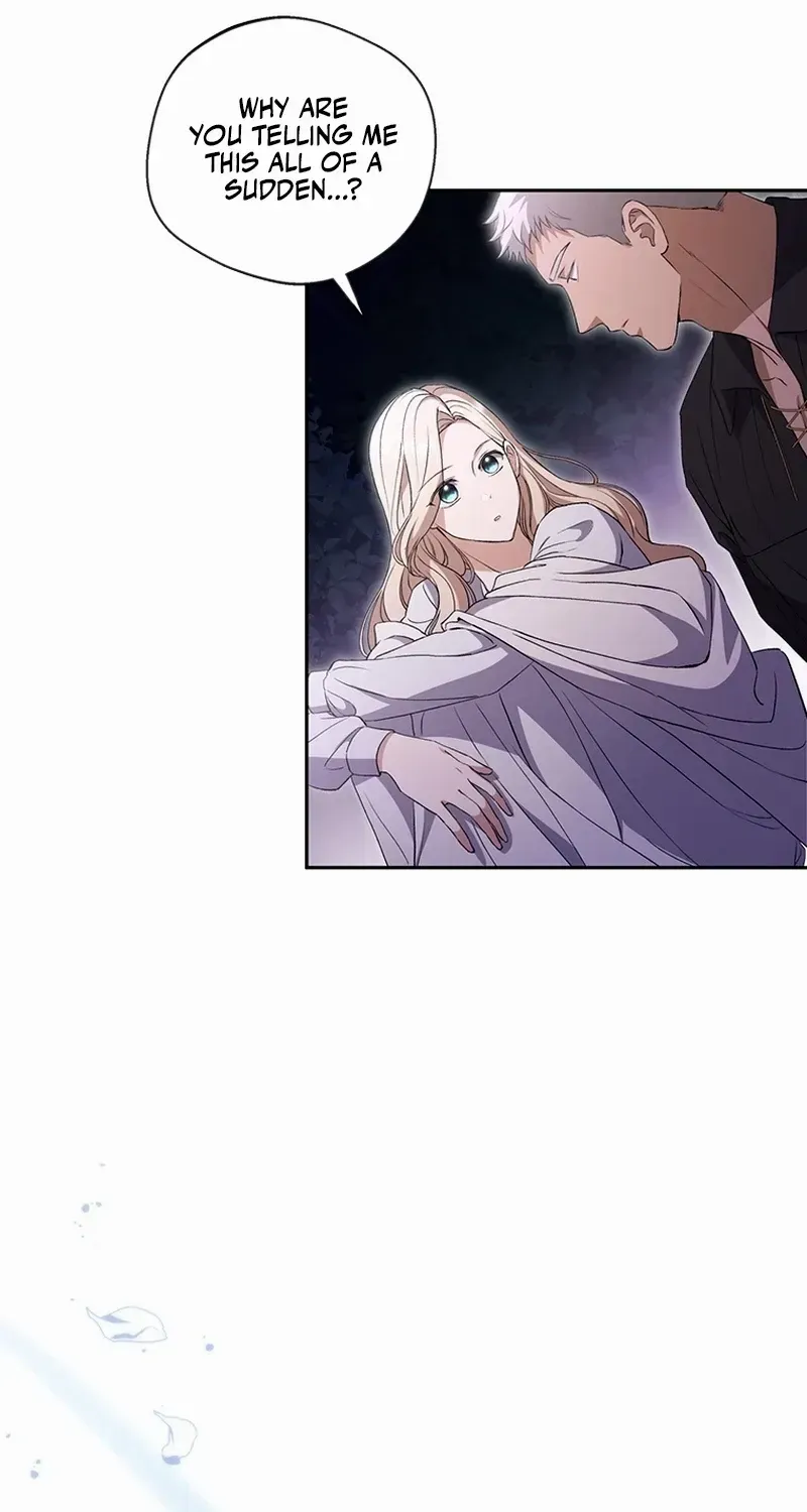 There Is No Need to be Obsessed with me Chapter 20 page 53 - 