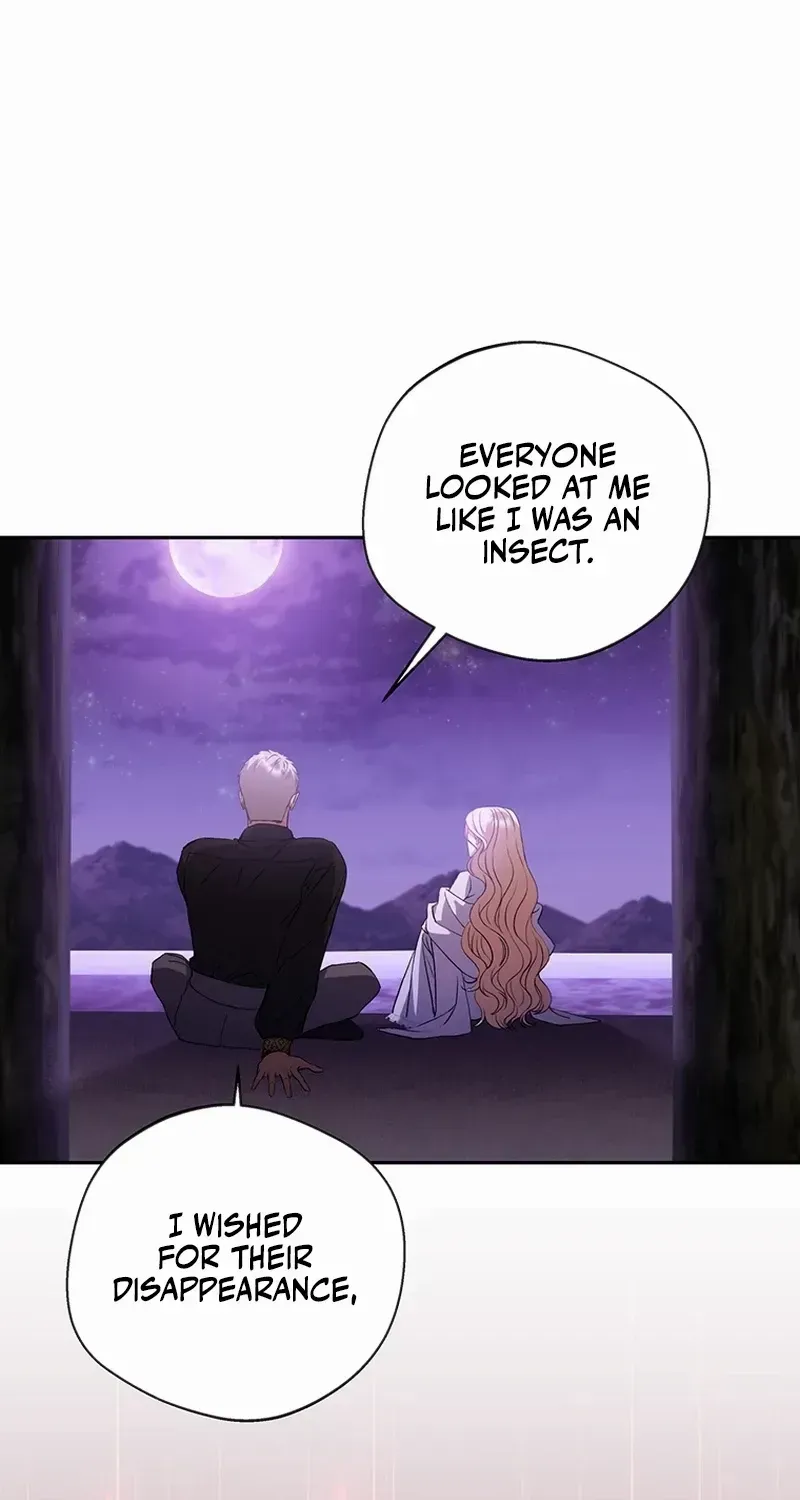 There Is No Need to be Obsessed with me Chapter 20 page 56 - 