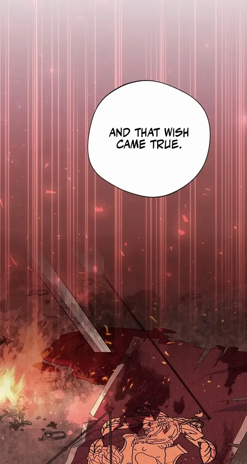There Is No Need to be Obsessed with me Chapter 20 page 57 - 