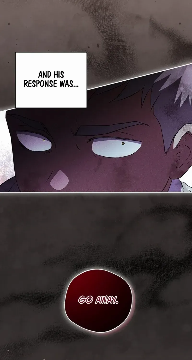 There Is No Need to be Obsessed with me Chapter 20 page 64 - 