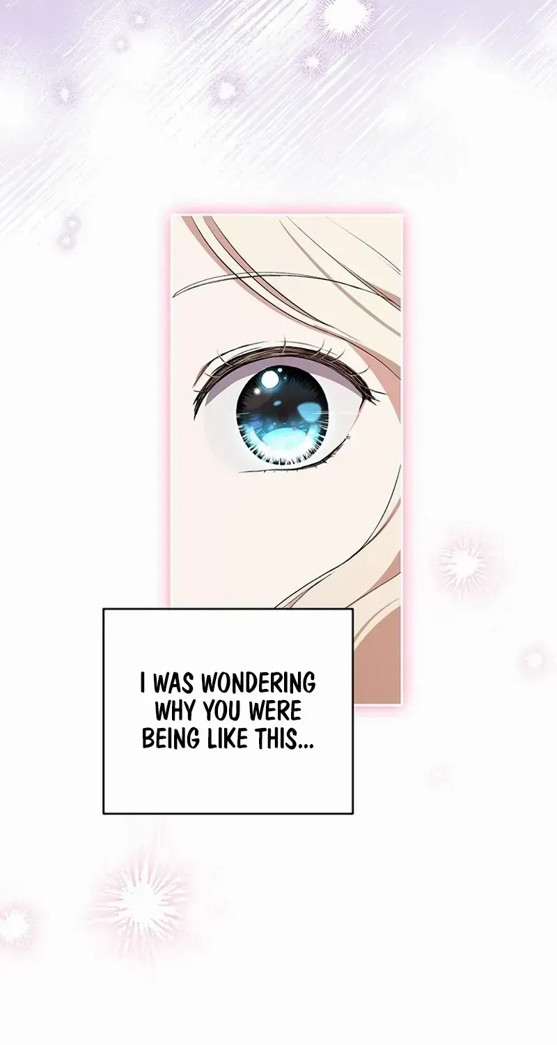 There Is No Need to be Obsessed with me Chapter 20 page 71 - 