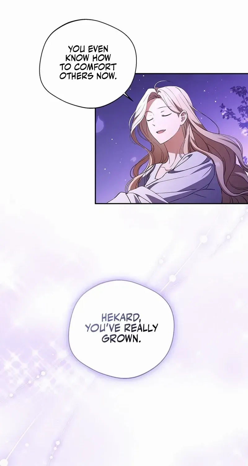 There Is No Need to be Obsessed with me Chapter 20 page 78 - 