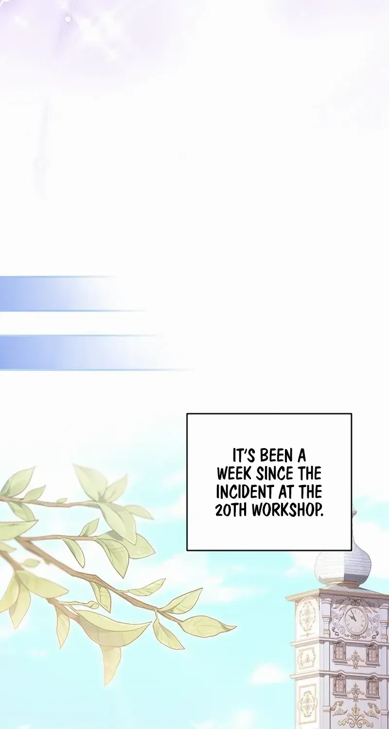 There Is No Need to be Obsessed with me Chapter 20 page 79 - 