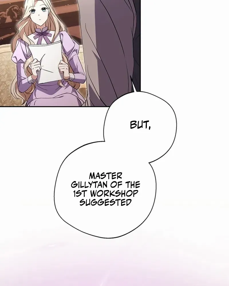 There Is No Need to be Obsessed with me Chapter 20 page 83 - 