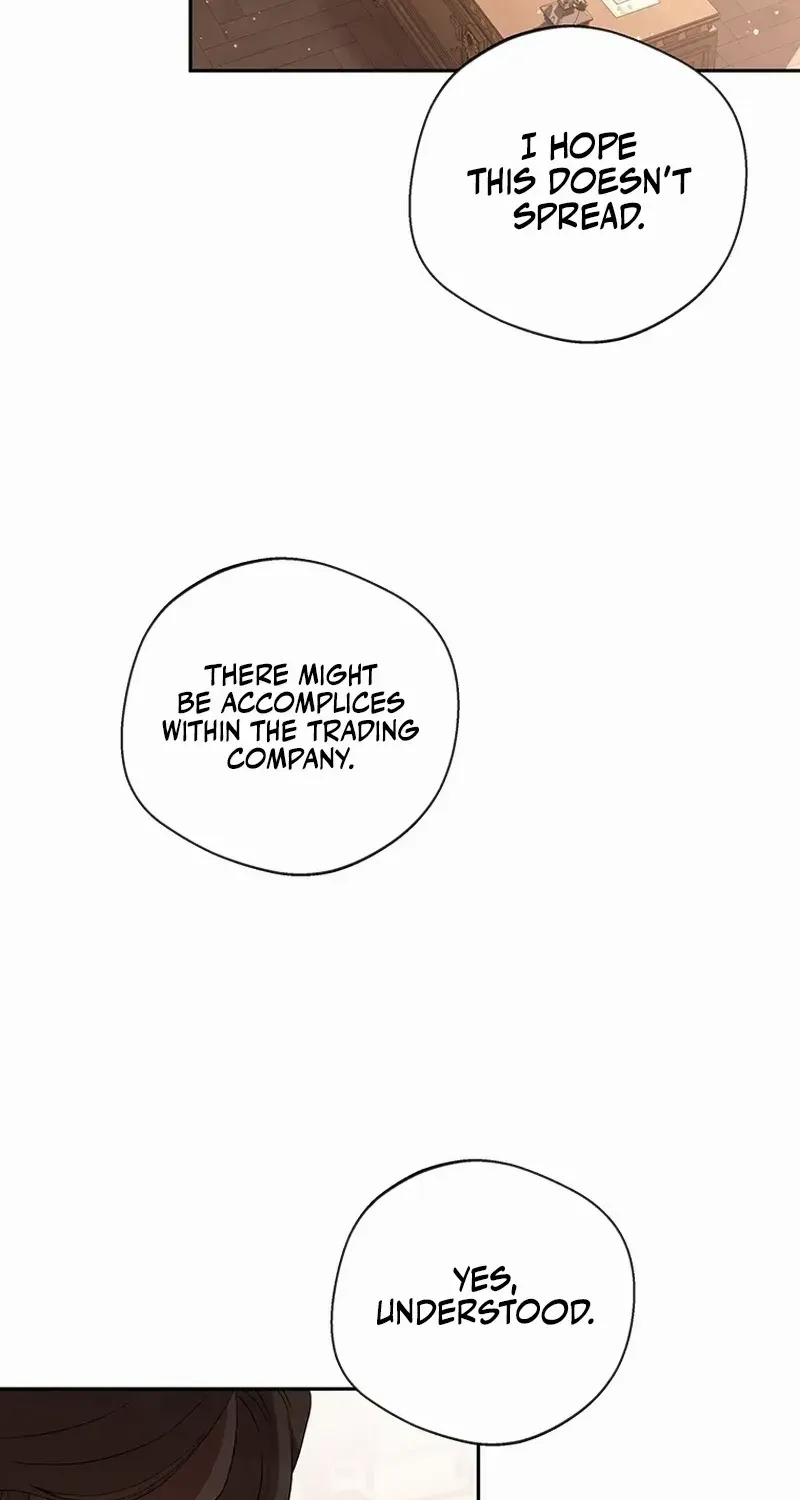 There Is No Need to be Obsessed with me Chapter 20 page 89 - 