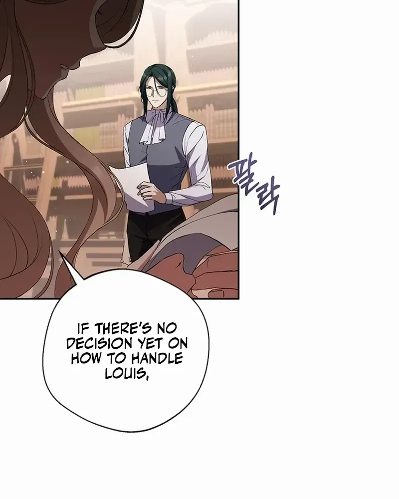 There Is No Need to be Obsessed with me Chapter 20 page 90 - 