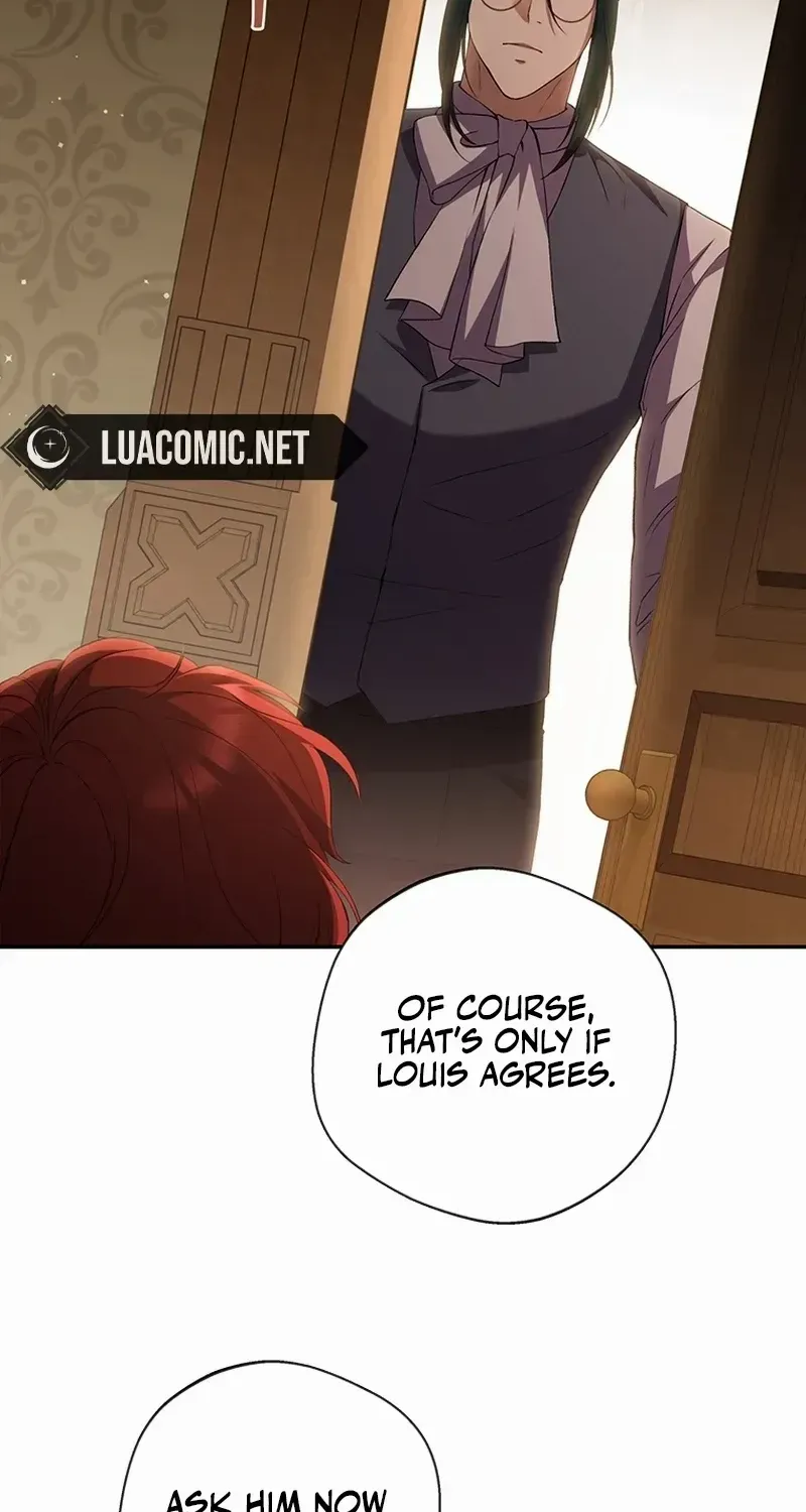 There Is No Need to be Obsessed with me Chapter 20 page 94 - 