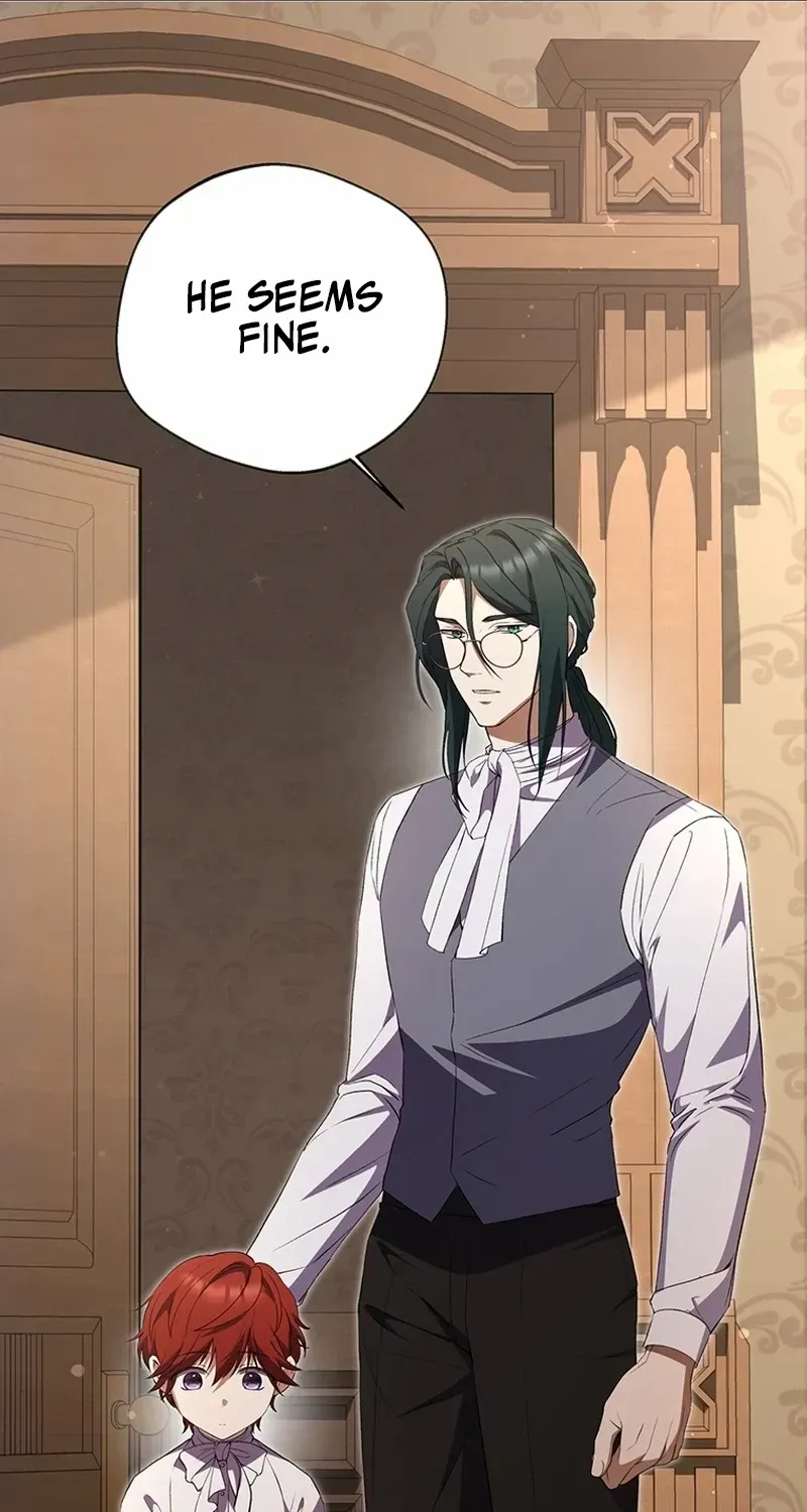There Is No Need to be Obsessed with me Chapter 20 page 97 - 