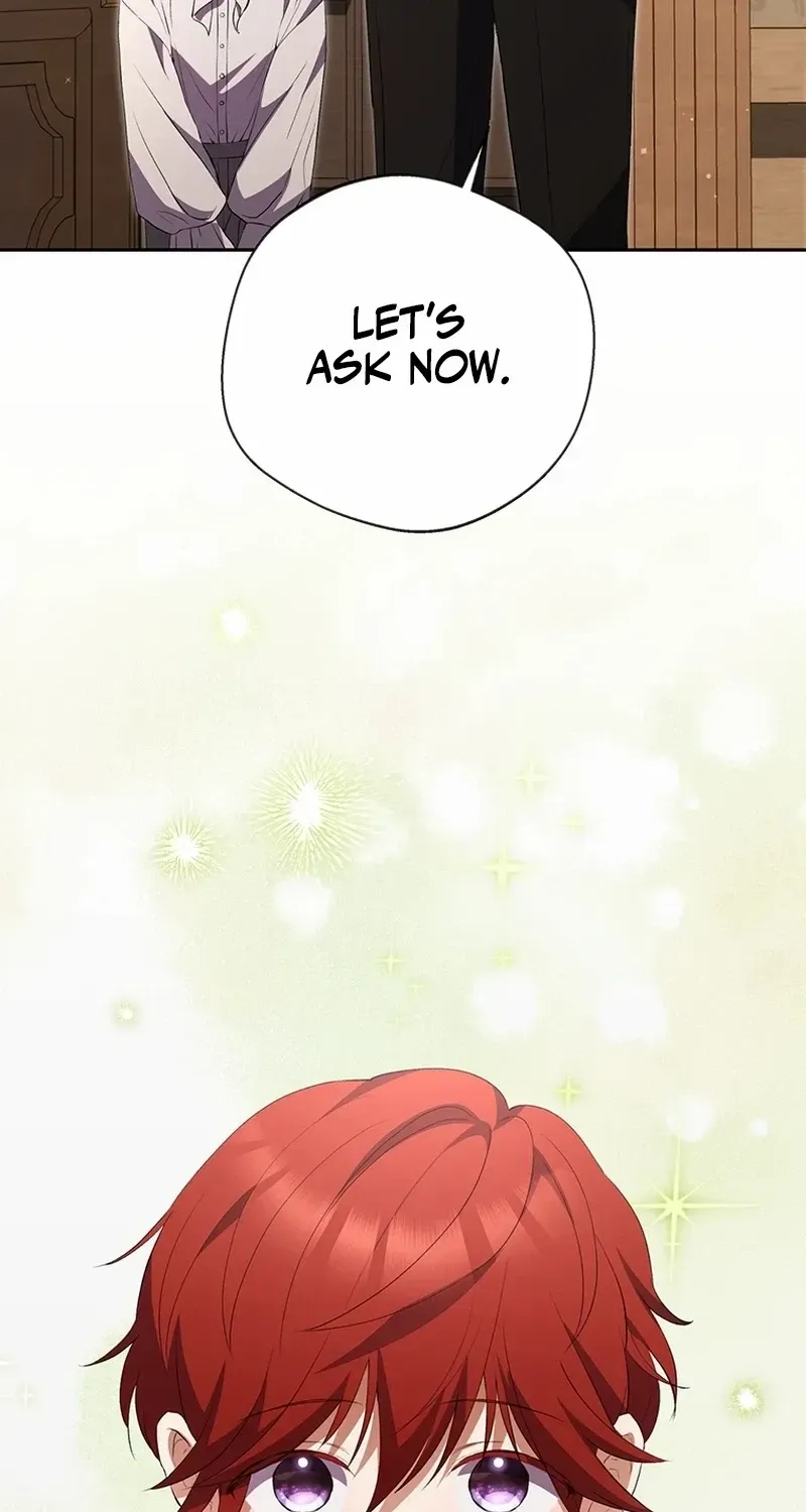 There Is No Need to be Obsessed with me Chapter 20 page 98 - 