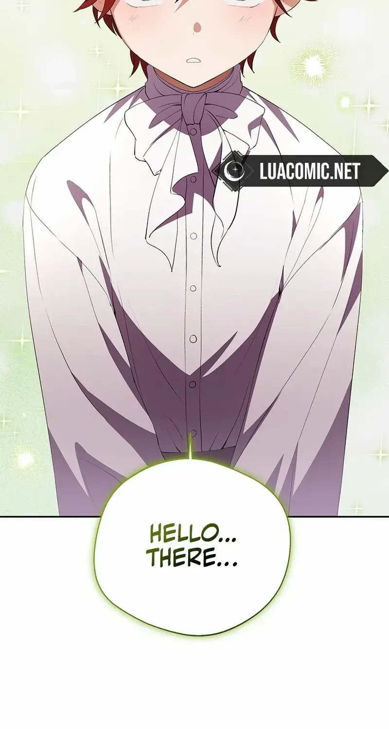 There Is No Need to be Obsessed with me Chapter 20 page 99 - 