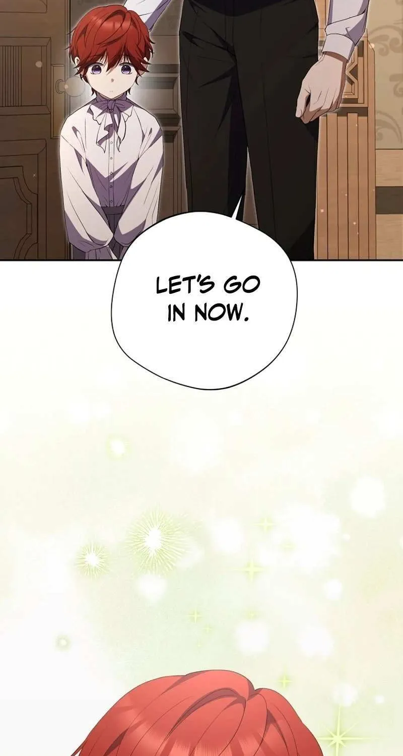 There Is No Need to be Obsessed with me Chapter 21 page 2 - 