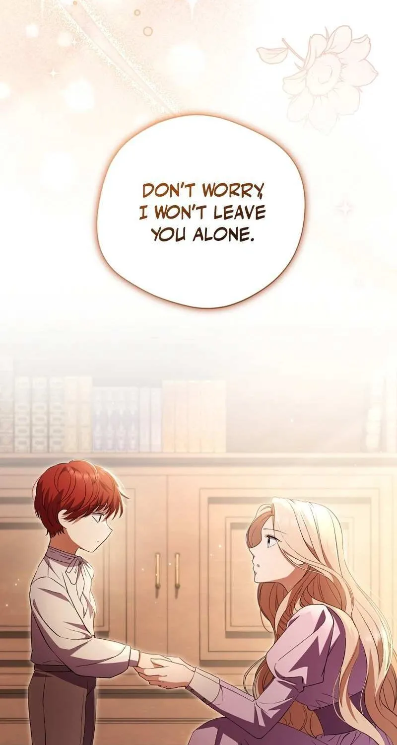 There Is No Need to be Obsessed with me Chapter 21 page 14 - 