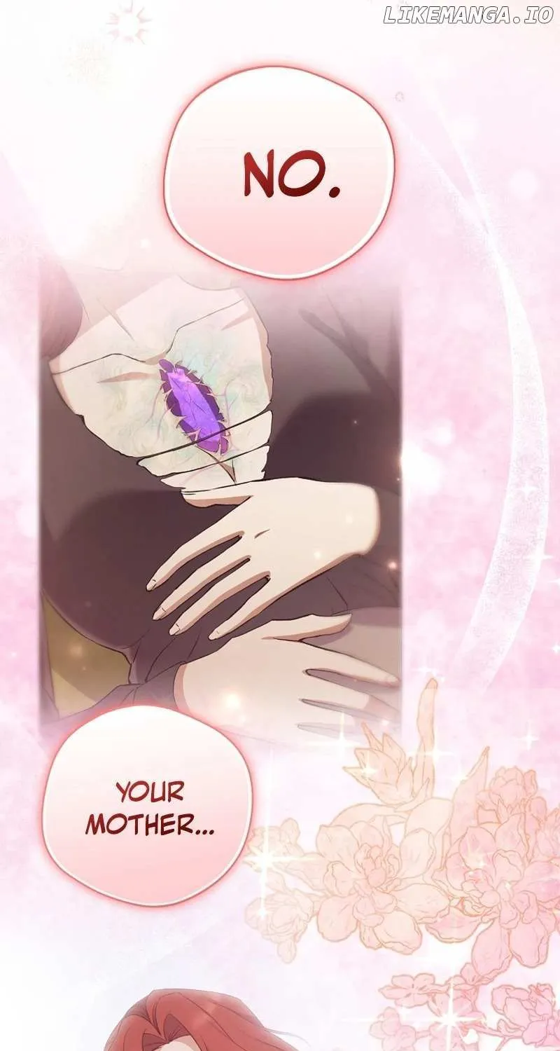 There Is No Need to be Obsessed with me Chapter 21 page 18 - 