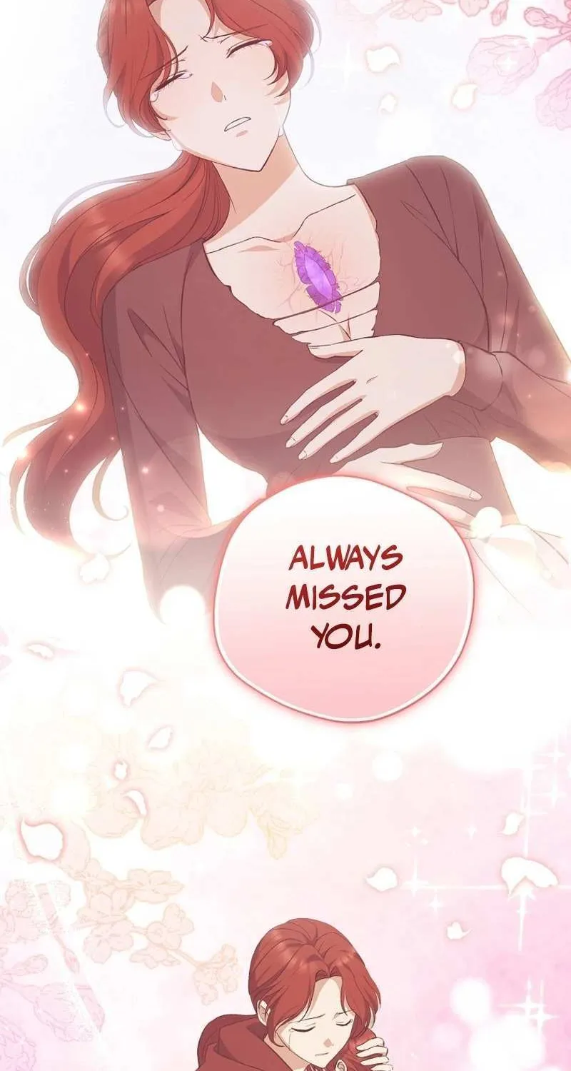 There Is No Need to be Obsessed with me Chapter 21 page 19 - 