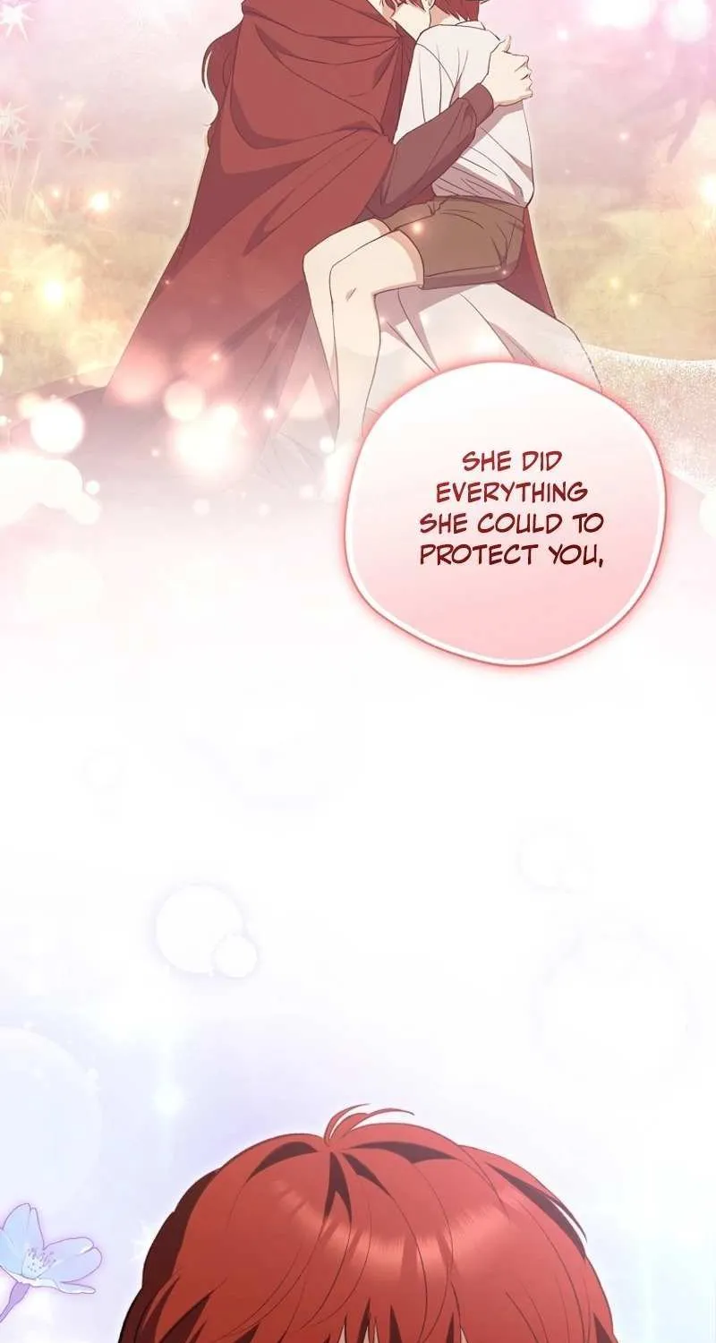 There Is No Need to be Obsessed with me Chapter 21 page 20 - 