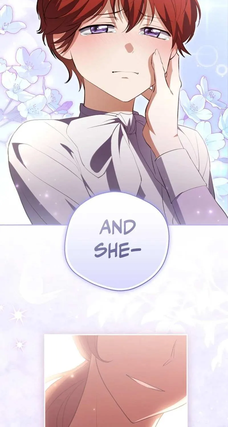 There Is No Need to be Obsessed with me Chapter 21 page 21 - 
