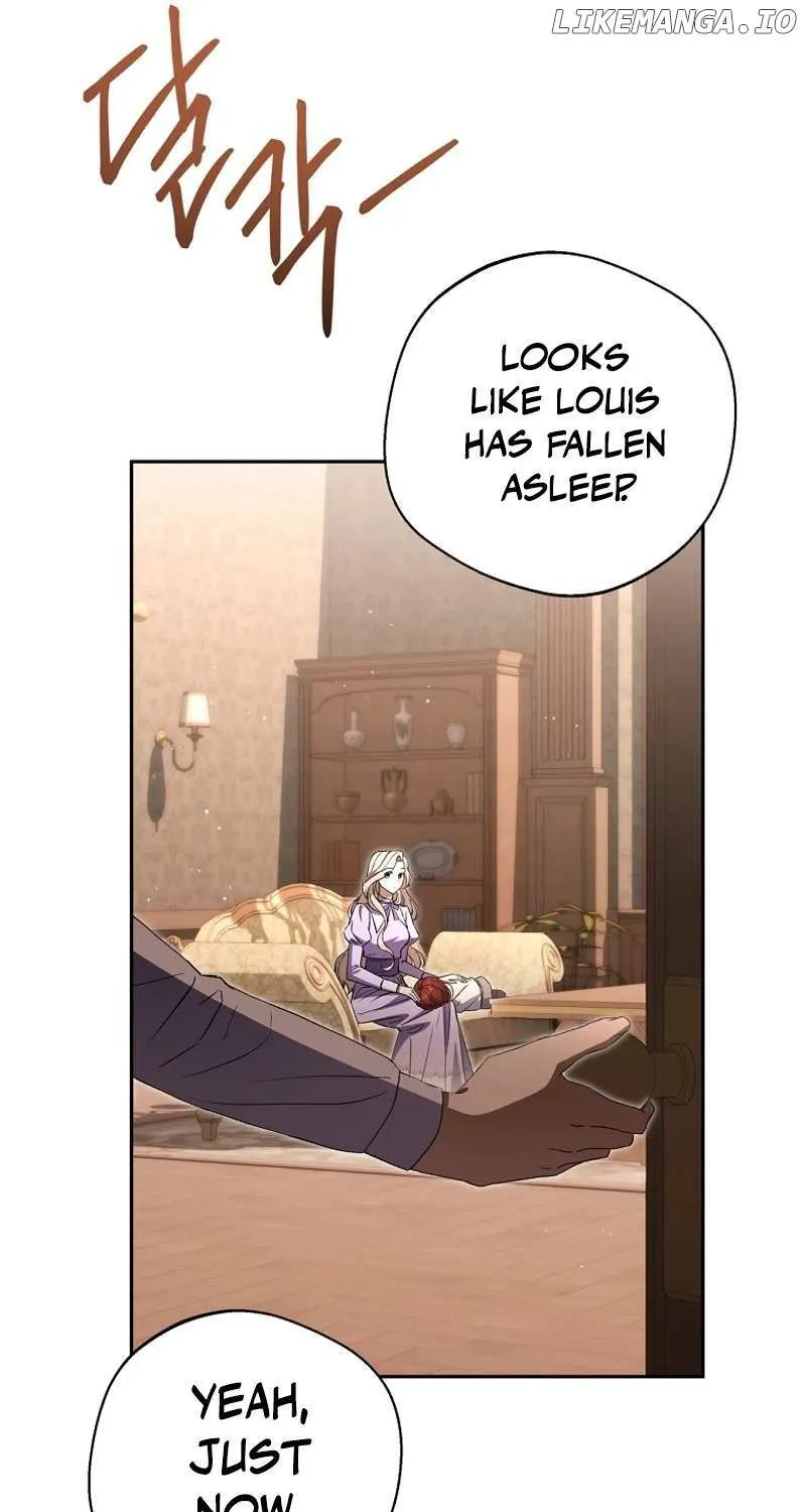 There Is No Need to be Obsessed with me Chapter 21 page 26 - 