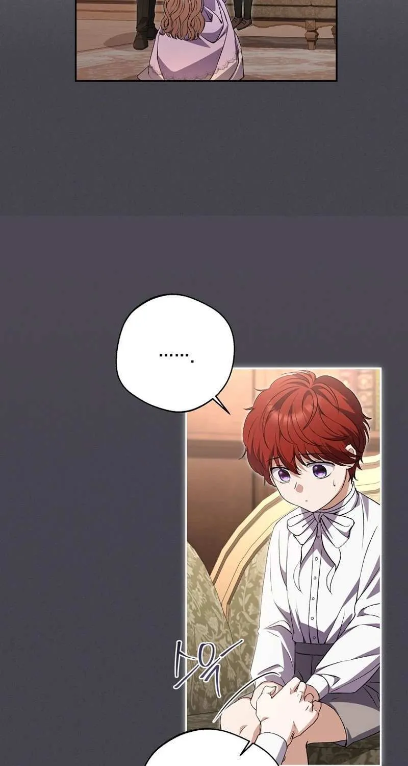 There Is No Need to be Obsessed with me Chapter 21 page 30 - 
