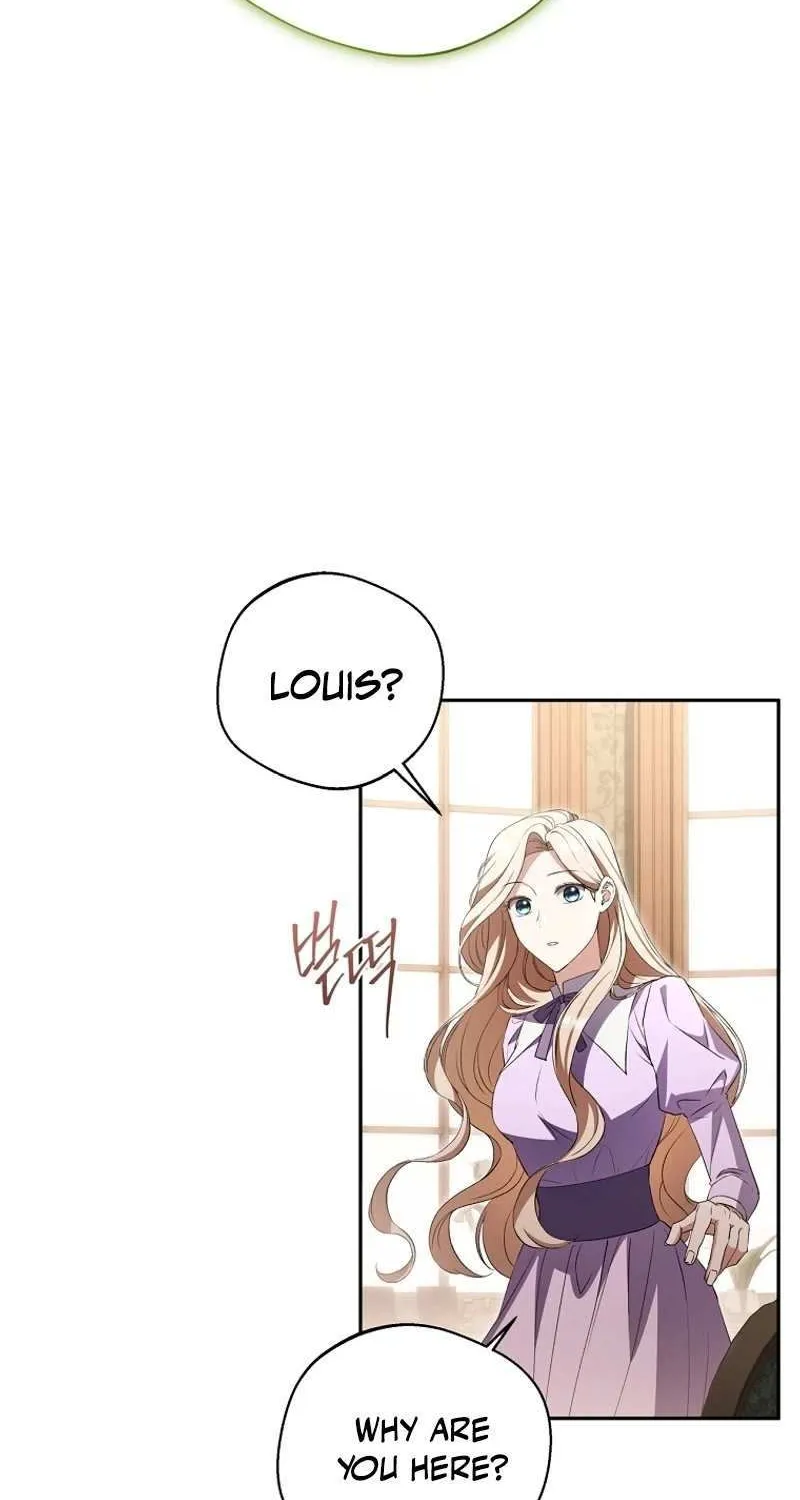 There Is No Need to be Obsessed with me Chapter 21 page 4 - 