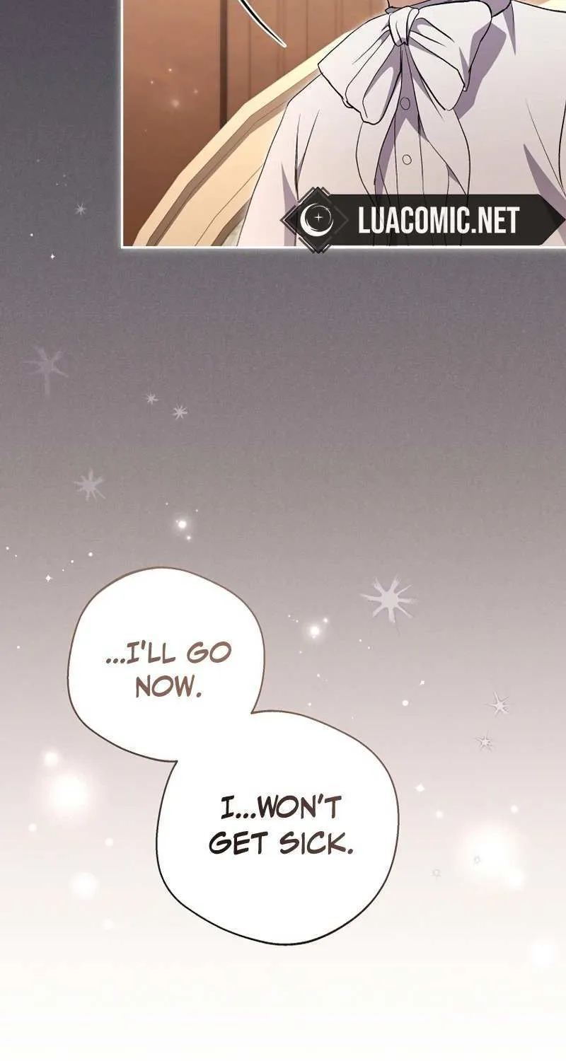 There Is No Need to be Obsessed with me Chapter 21 page 32 - 