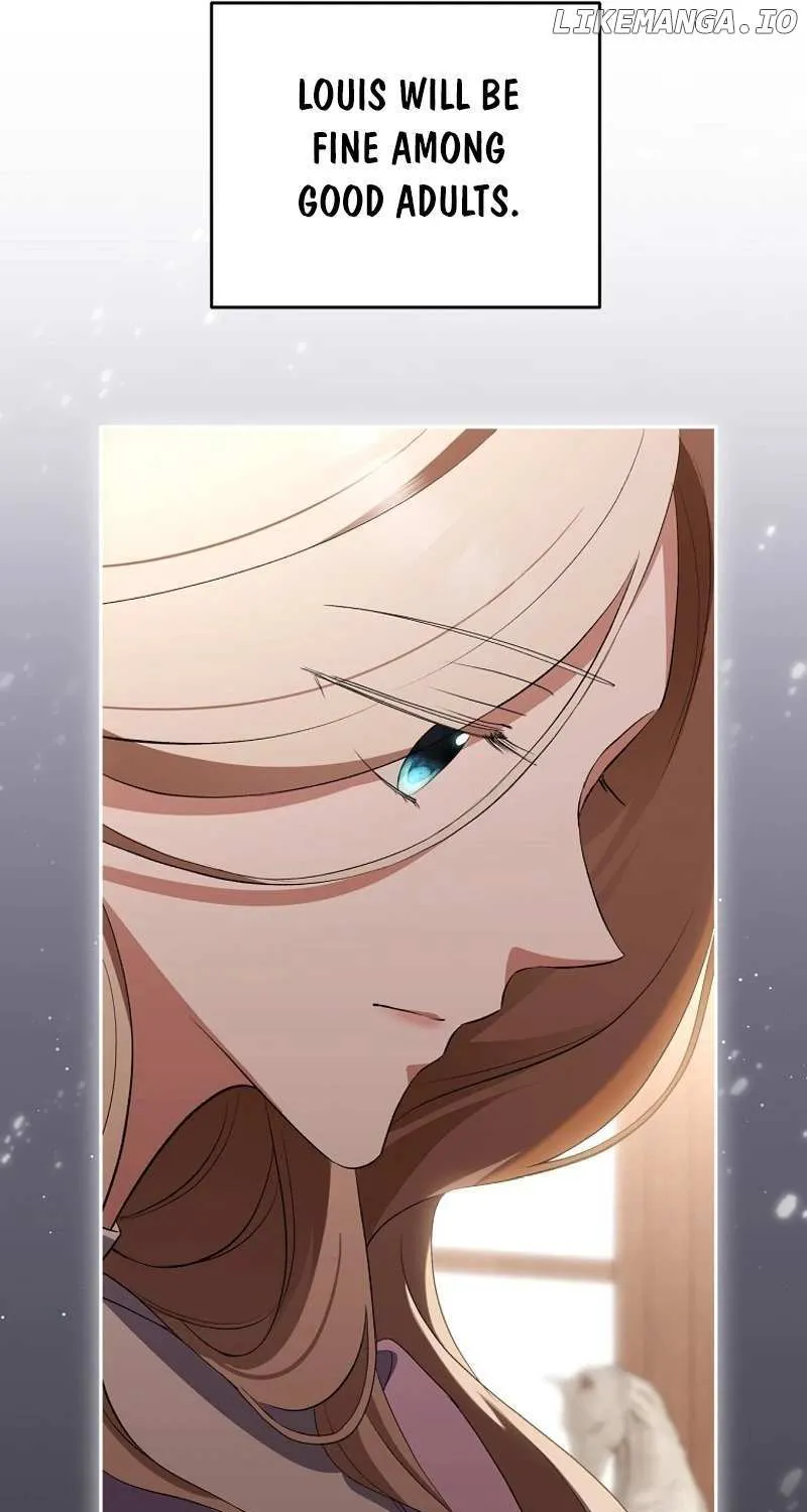 There Is No Need to be Obsessed with me Chapter 21 page 35 - 