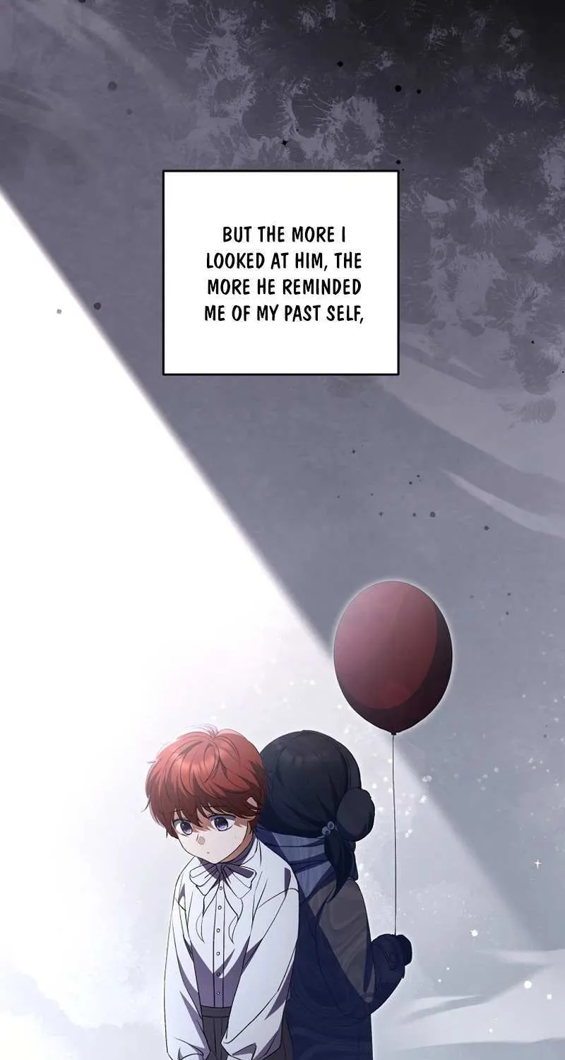 There Is No Need to be Obsessed with me Chapter 21 page 39 - 