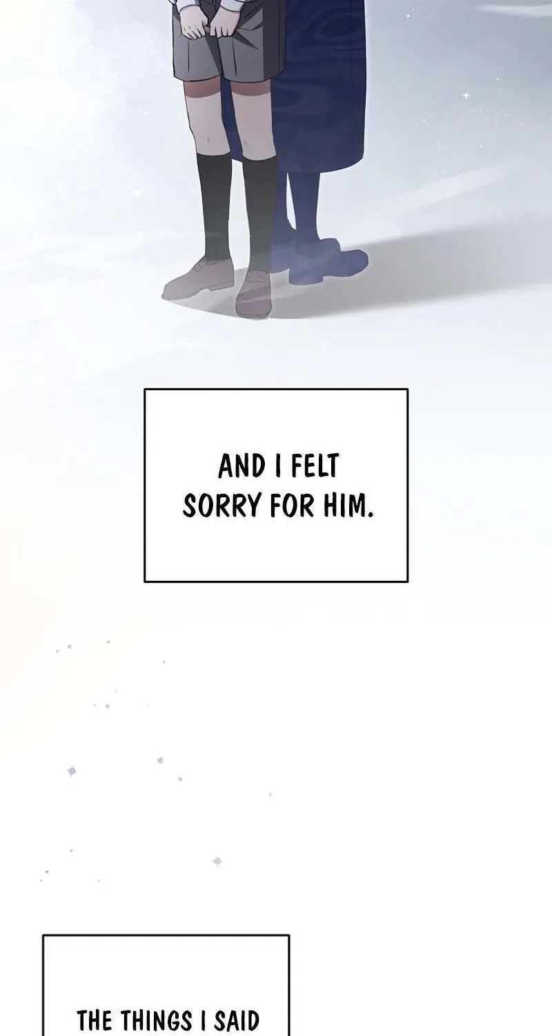 There Is No Need to be Obsessed with me Chapter 21 page 40 - 