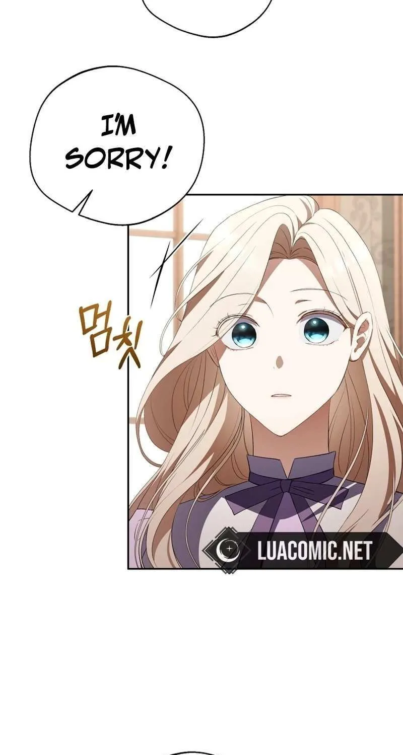 There Is No Need to be Obsessed with me Chapter 21 page 5 - 