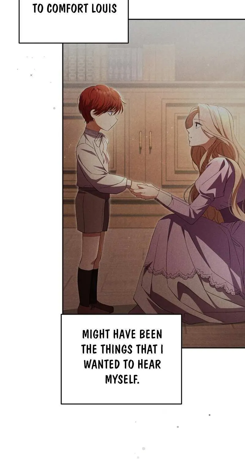 There Is No Need to be Obsessed with me Chapter 21 page 41 - 