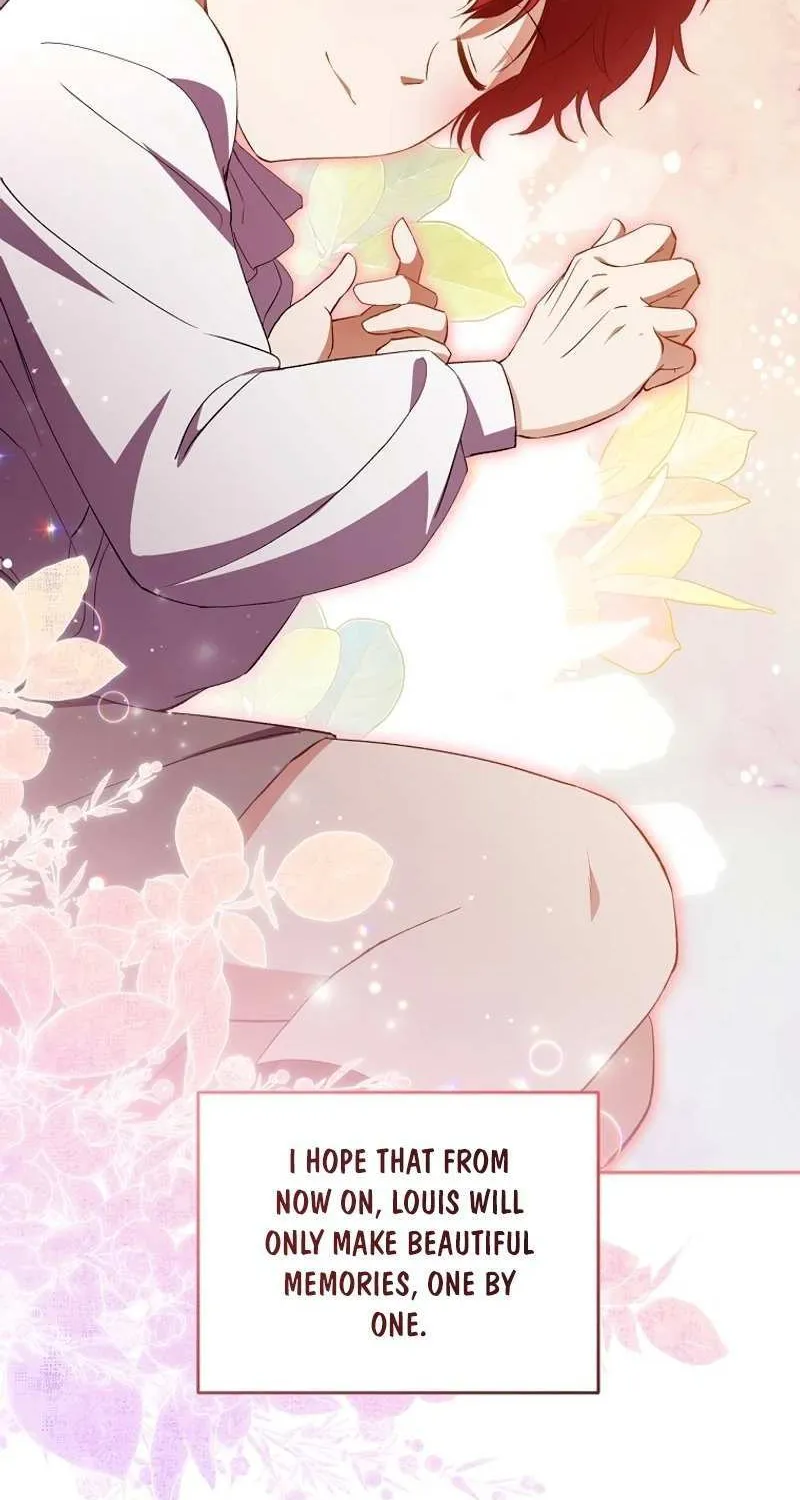There Is No Need to be Obsessed with me Chapter 21 page 44 - 