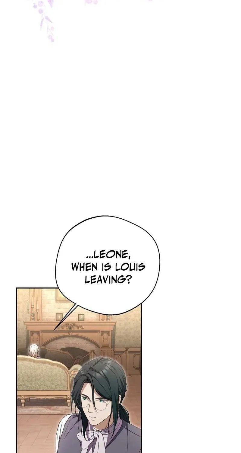 There Is No Need to be Obsessed with me Chapter 21 page 45 - 
