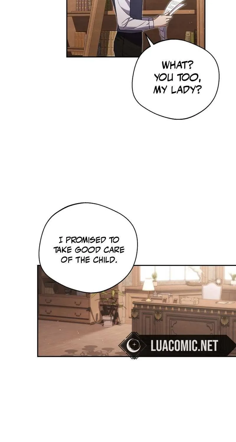 There Is No Need to be Obsessed with me Chapter 21 page 47 - 
