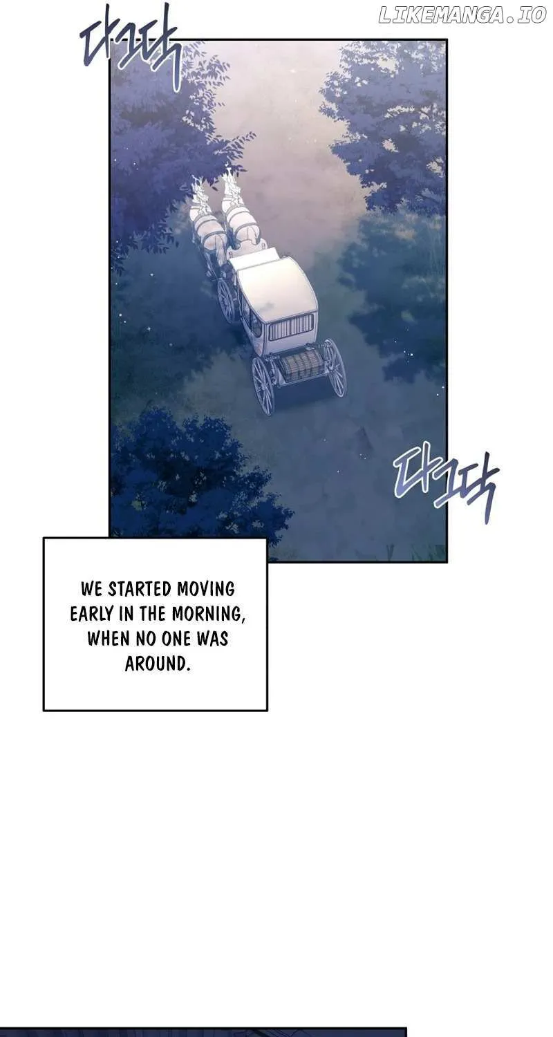There Is No Need to be Obsessed with me Chapter 21 page 52 - 