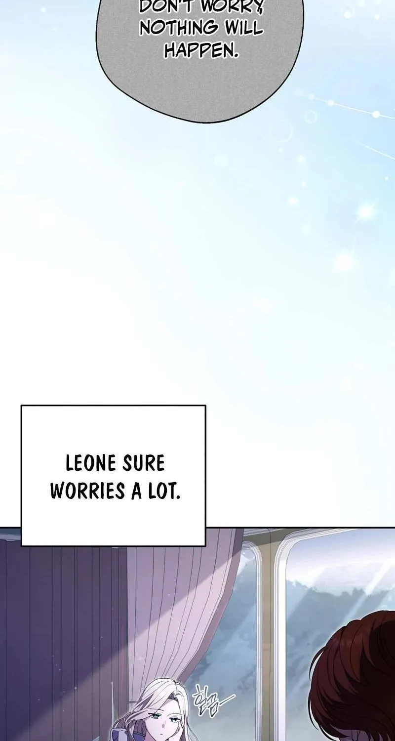 There Is No Need to be Obsessed with me Chapter 21 page 59 - 