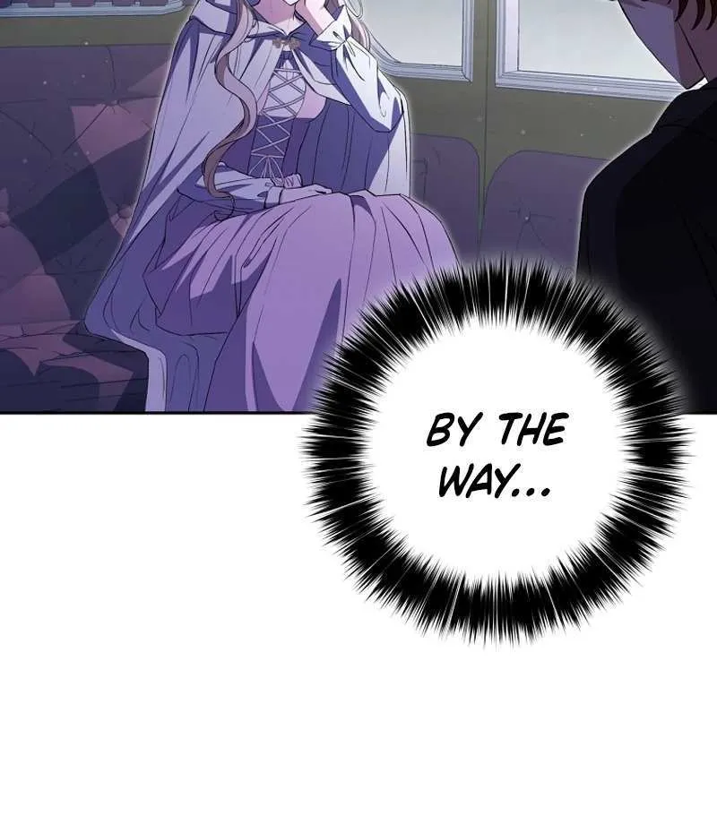 There Is No Need to be Obsessed with me Chapter 21 page 60 - 