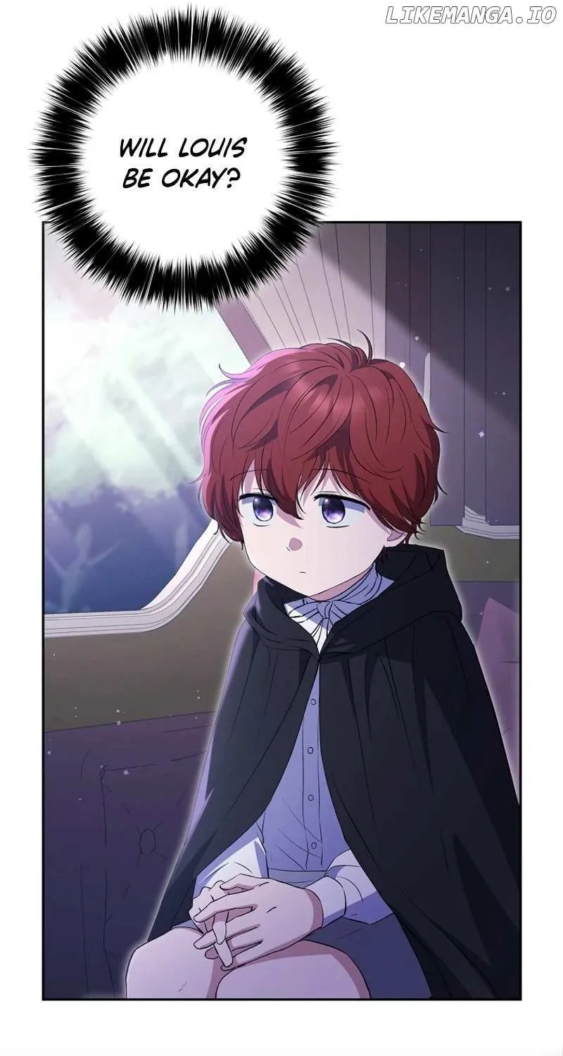 There Is No Need to be Obsessed with me Chapter 21 page 61 - 