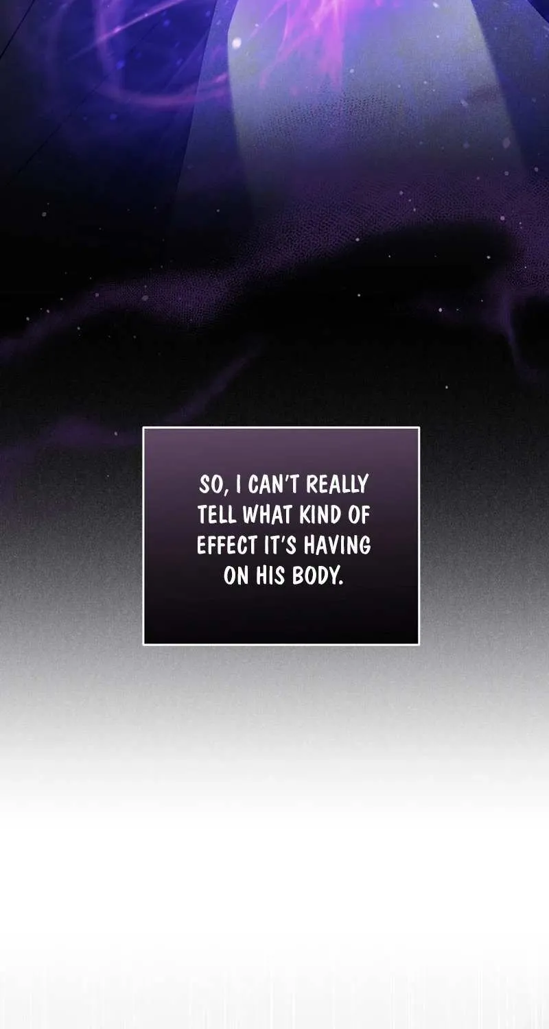 There Is No Need to be Obsessed with me Chapter 21 page 63 - 