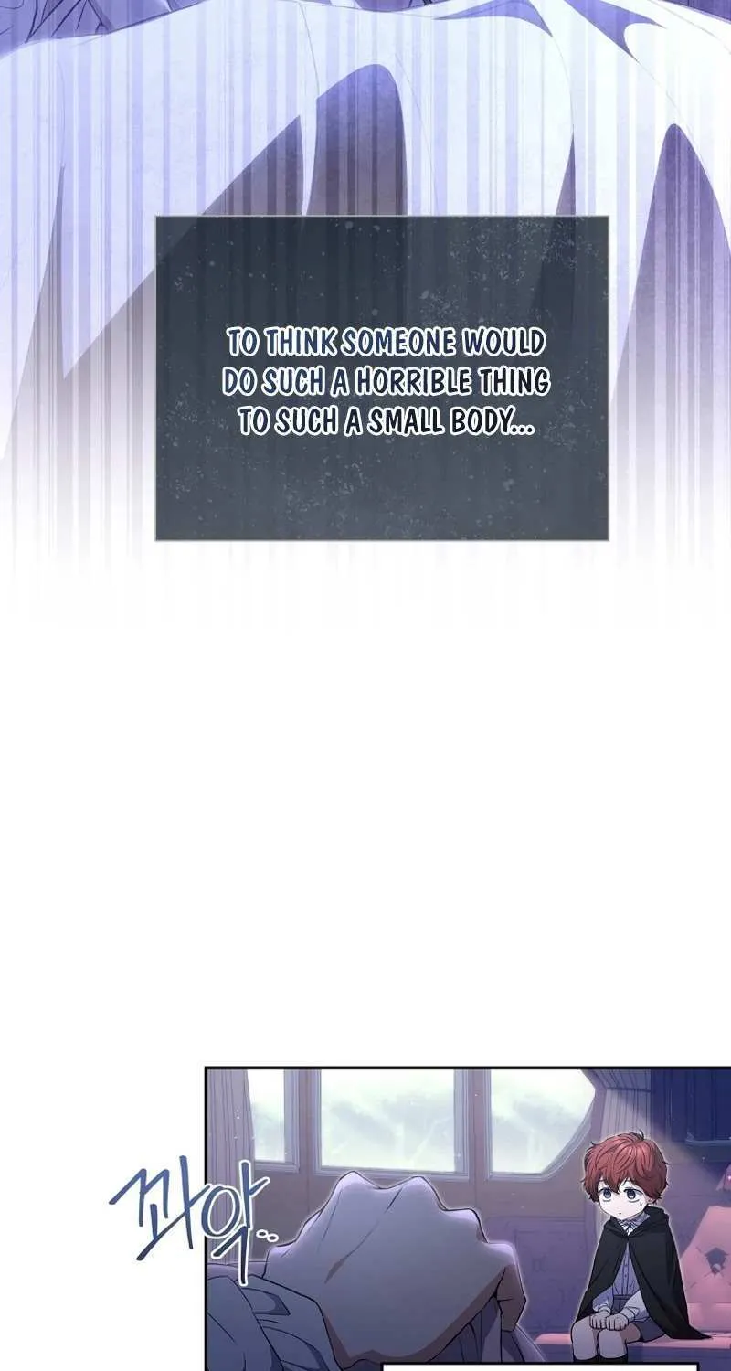 There Is No Need to be Obsessed with me Chapter 21 page 65 - 