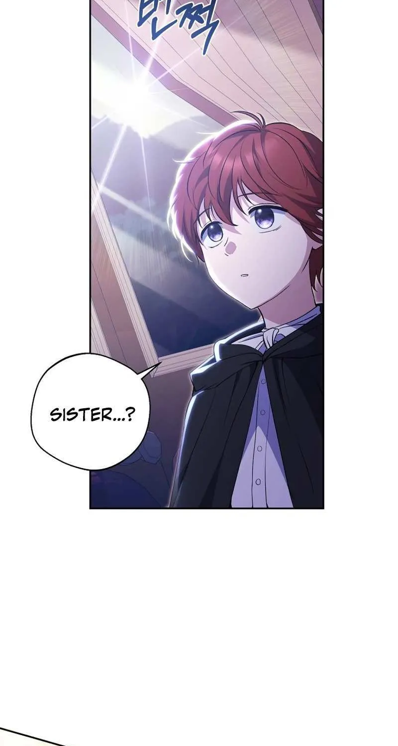 There Is No Need to be Obsessed with me Chapter 21 page 67 - 