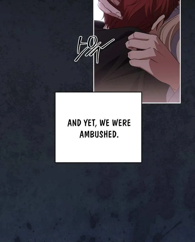 There Is No Need to be Obsessed with me Chapter 21 page 77 - 