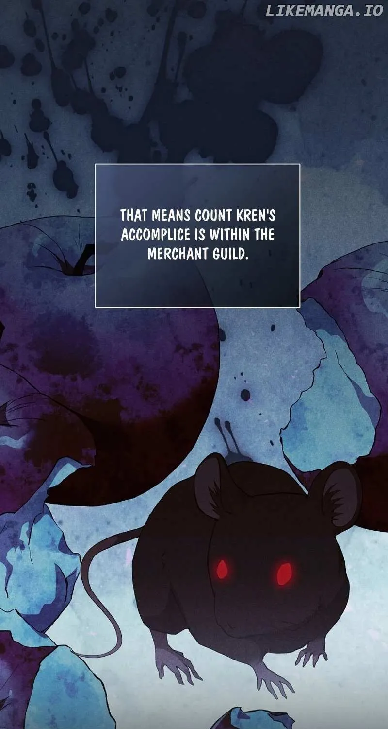 There Is No Need to be Obsessed with me Chapter 21 page 78 - 