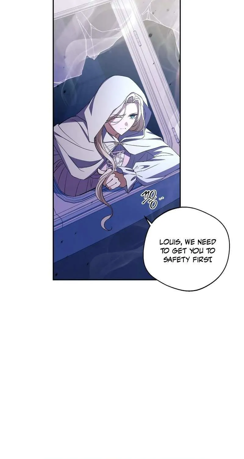 There Is No Need to be Obsessed with me Chapter 21 page 80 - 